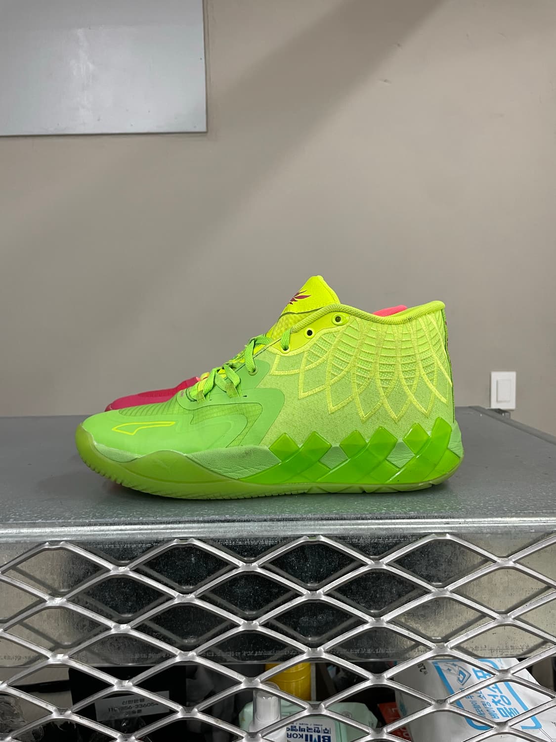 푸마 MB.01 릭 앤 모티280 상품이미지1