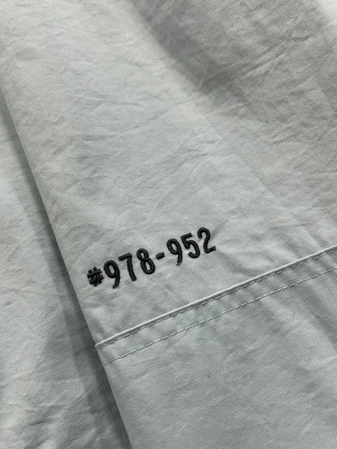 나이키 올드스쿨 스카이블루 후드 자켓 S 상품이미지6