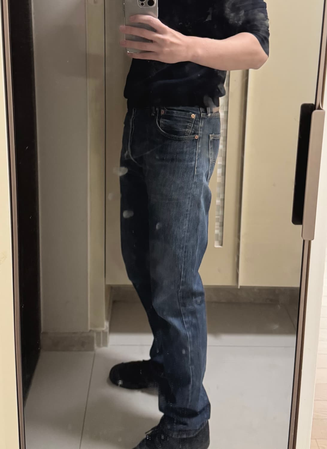 리바이스 501 32size 상품이미지1