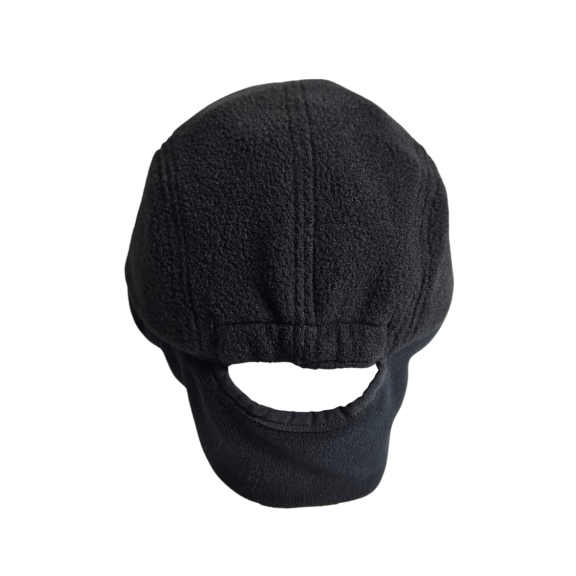 montbell) 빈티지 몽벨 플리스 이어플랩 캡 상품이미지4