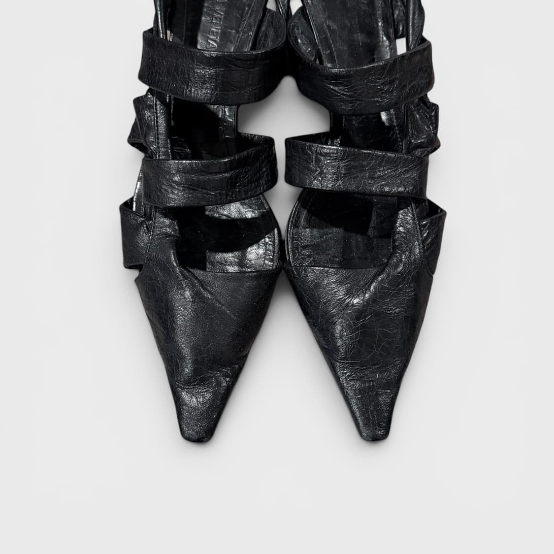 Bottega Veneta shoes 상품이미지2