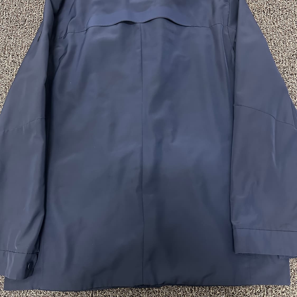 K2 케이투 바람막이 자켓 점퍼 네이비 110(2XL) 상품이미지6