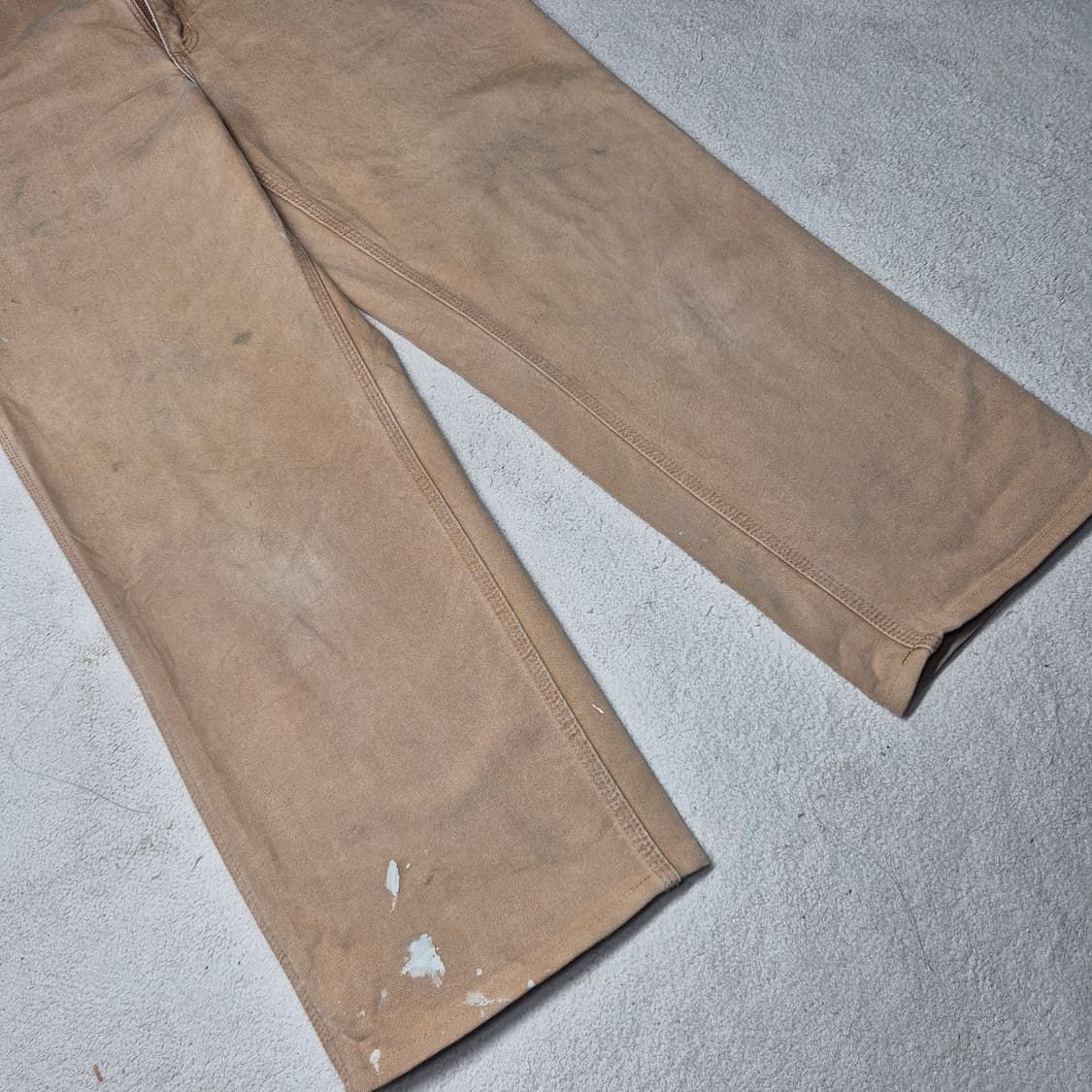 칼하트 싱글니
덩가리핏 상품이미지3