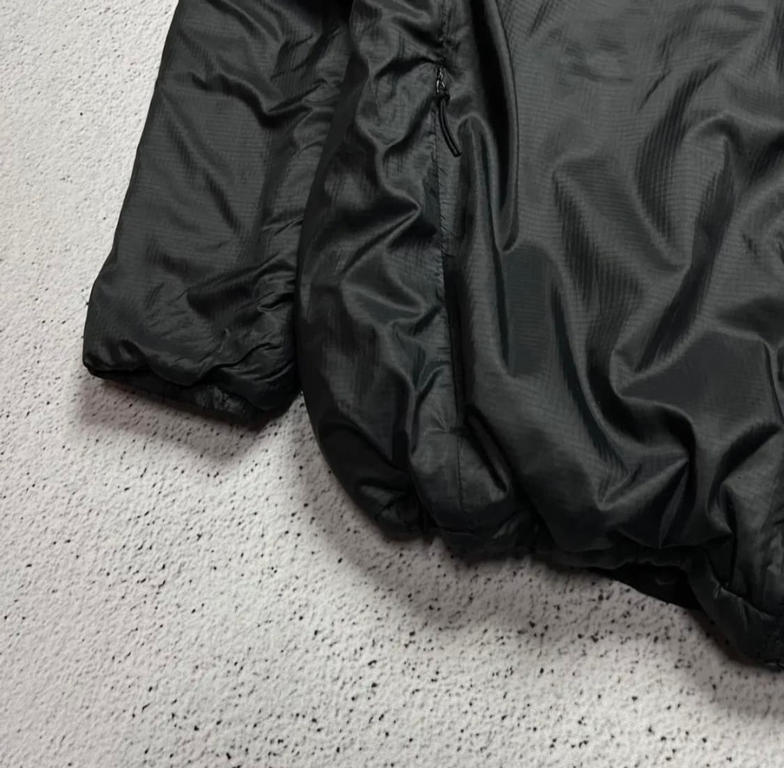 00s파타고니아빈티지 마이크로 퍼프자켓 상품이미지6