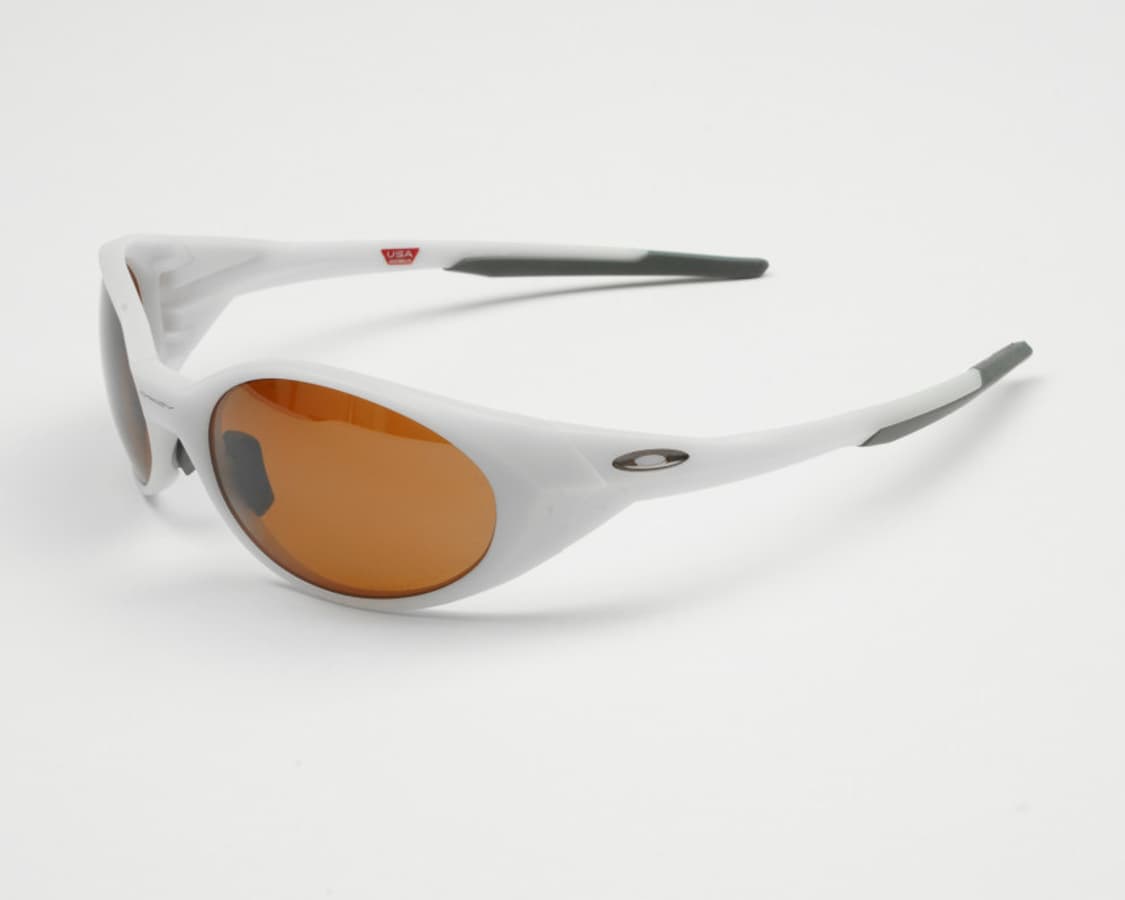 오클리 아이자켓 화이트 상품이미지6