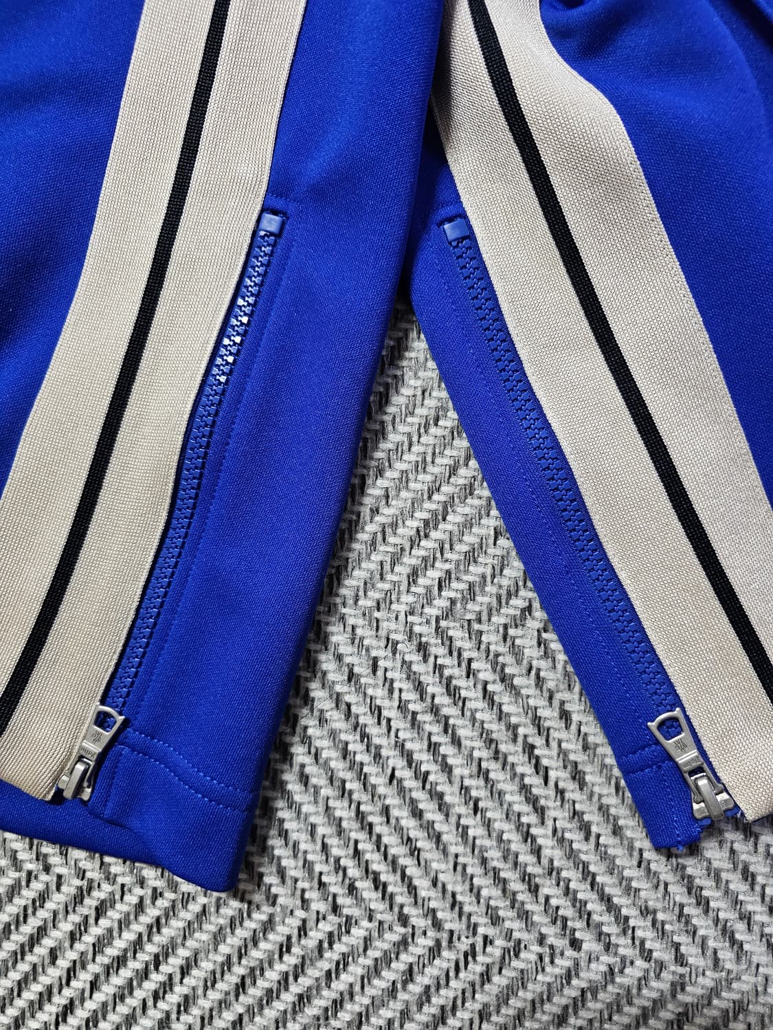 몽클레어 X 팜엔젤스 트랙 팬츠  (새상품) 상품이미지3