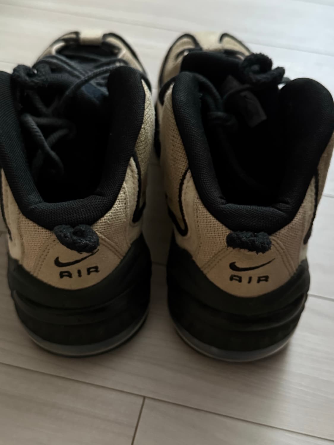 나이키 스투시 에어페니2 us9 상품이미지3