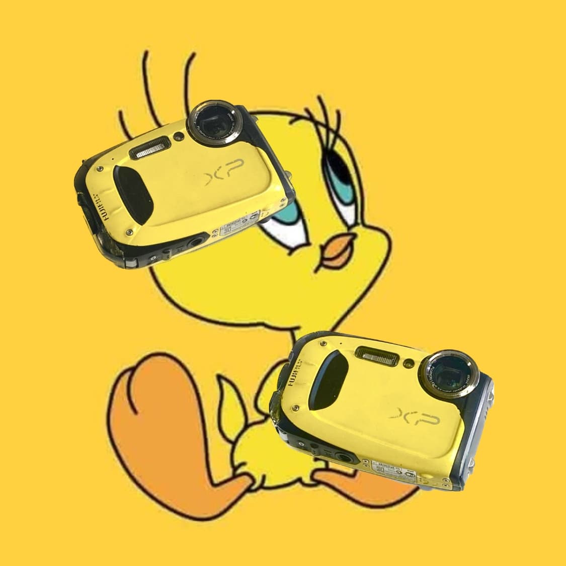 FujiFilm Finepix XP60 디카 캠코더 상품이미지1