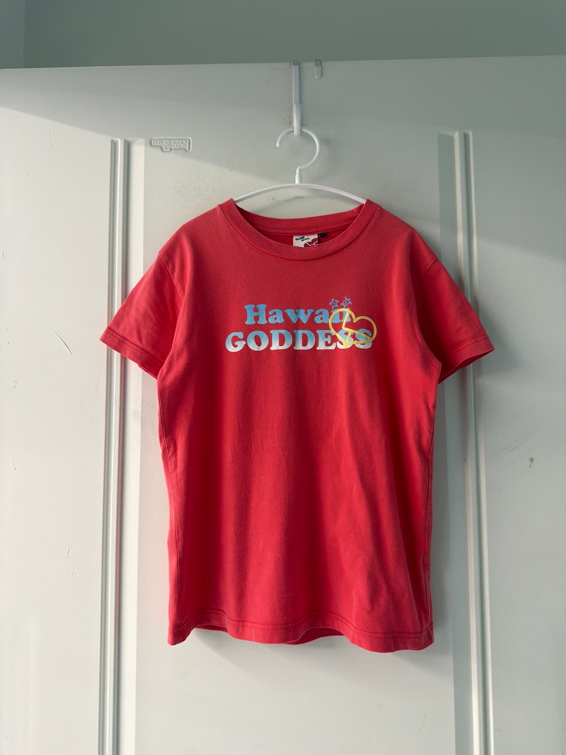 일본빈티지 서핑 하와이 숏반팔 상품이미지5