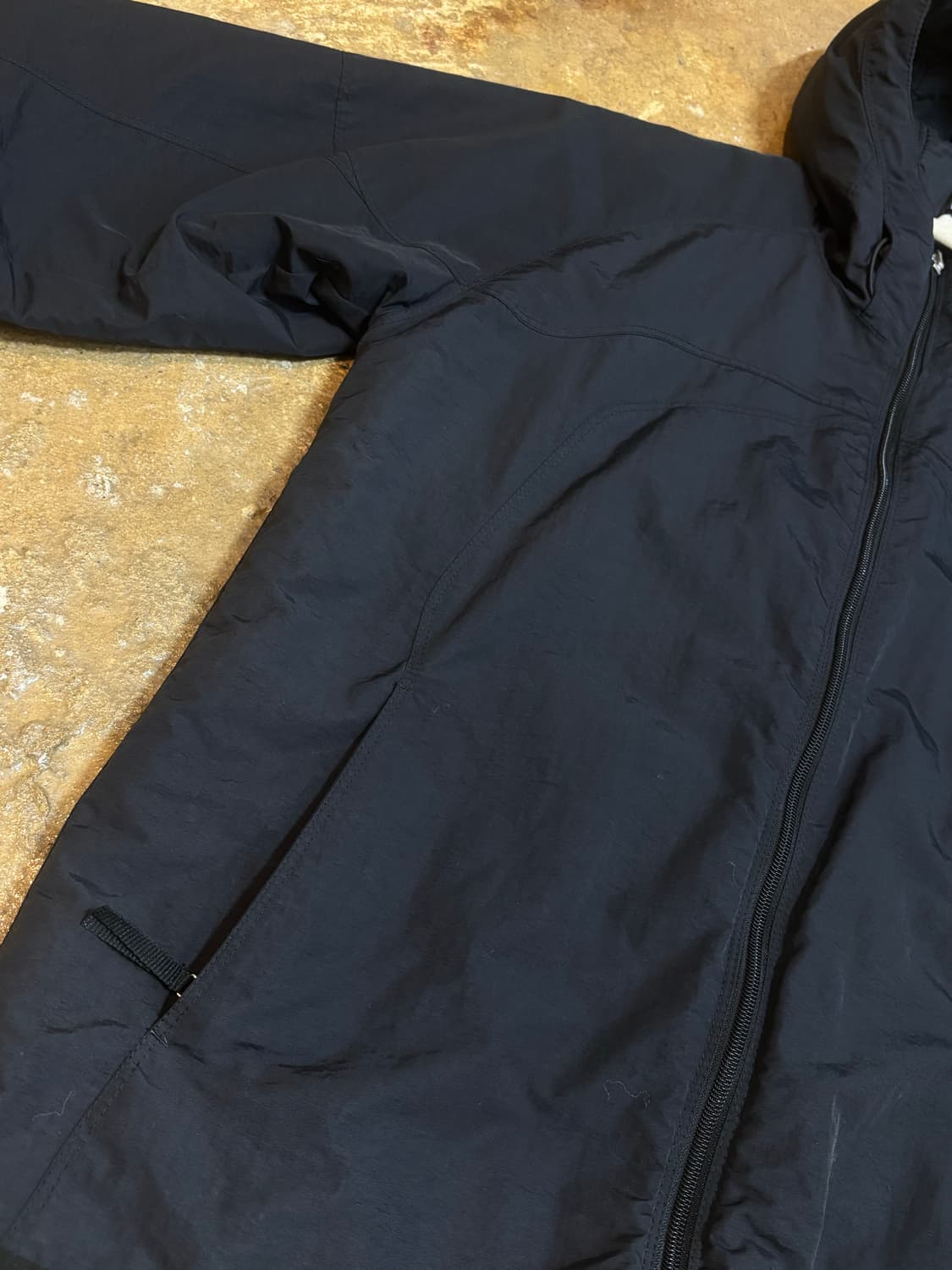 나이키 리버시블 바람막이/초강추 상품이미지8