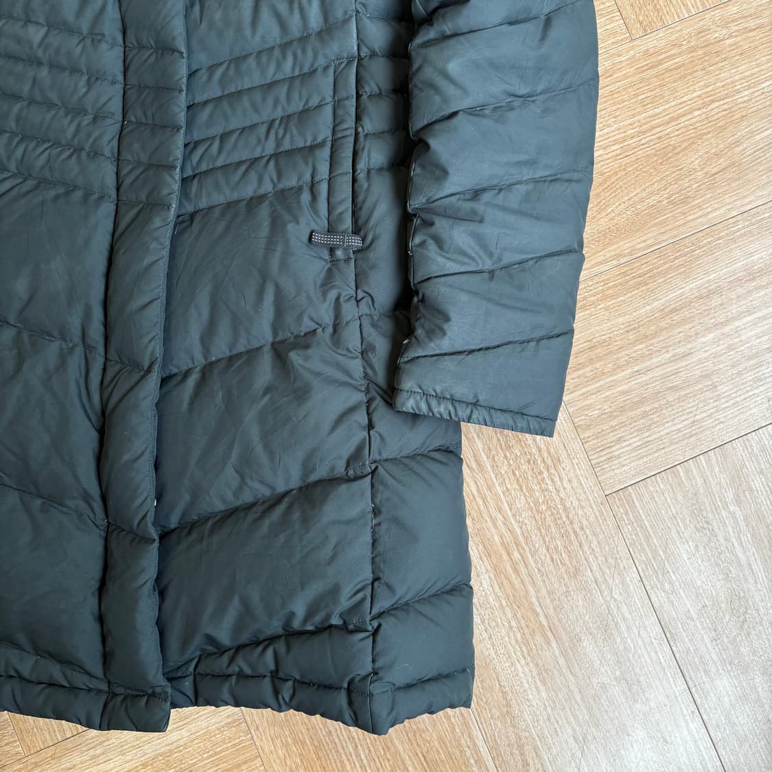 파타고니아 다운 코트 상품이미지5