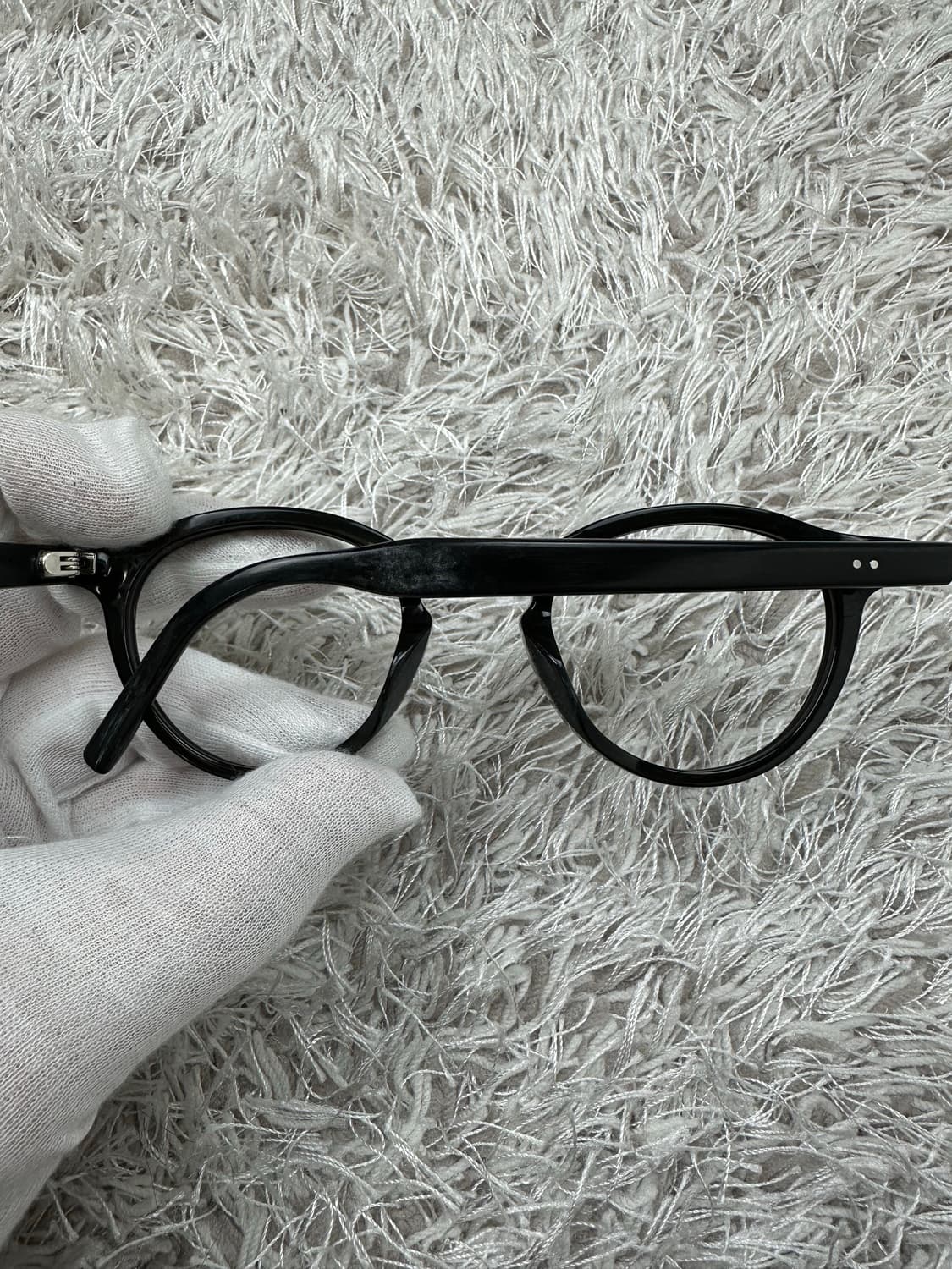 [OS] 정품 젠틀몬스터 x 메종 마르지엘라 MM116-01 상품이미지8