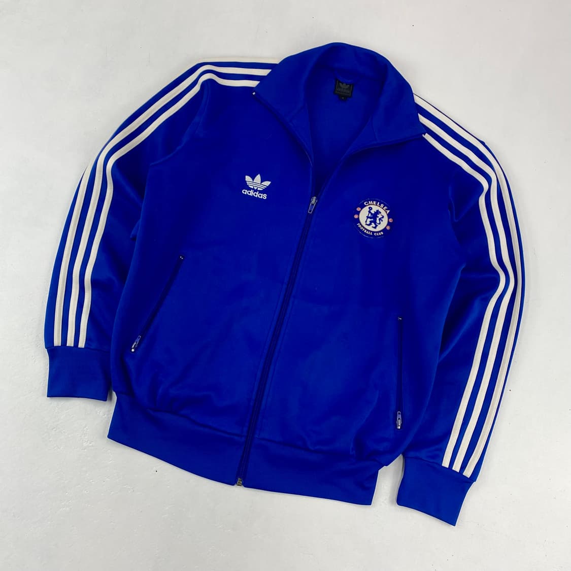 00s 아디다스 오리지널 첼시 트랙탑 져지 (98) 상품이미지2