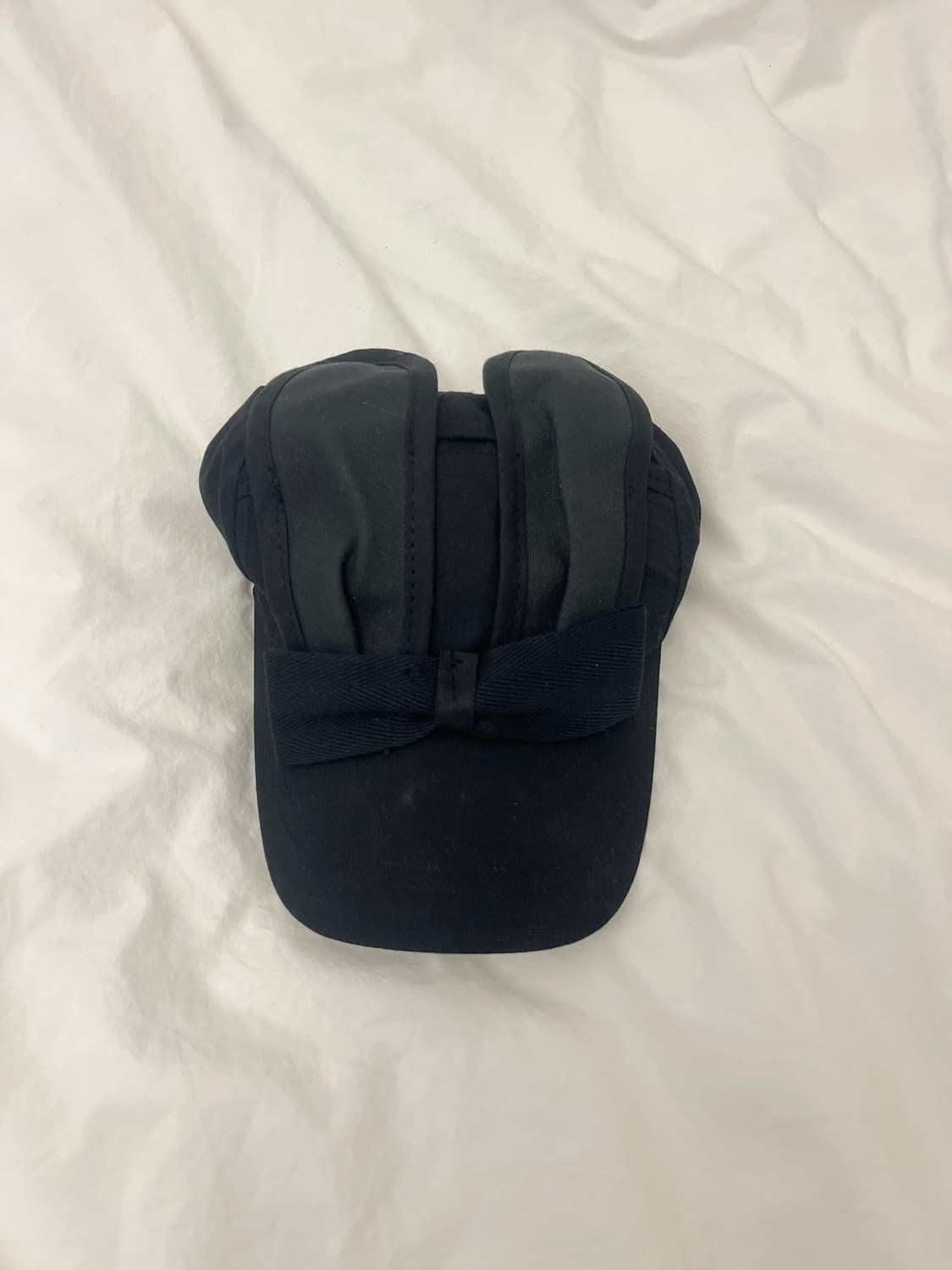 번스톡 레빗 볼캡 상품이미지1