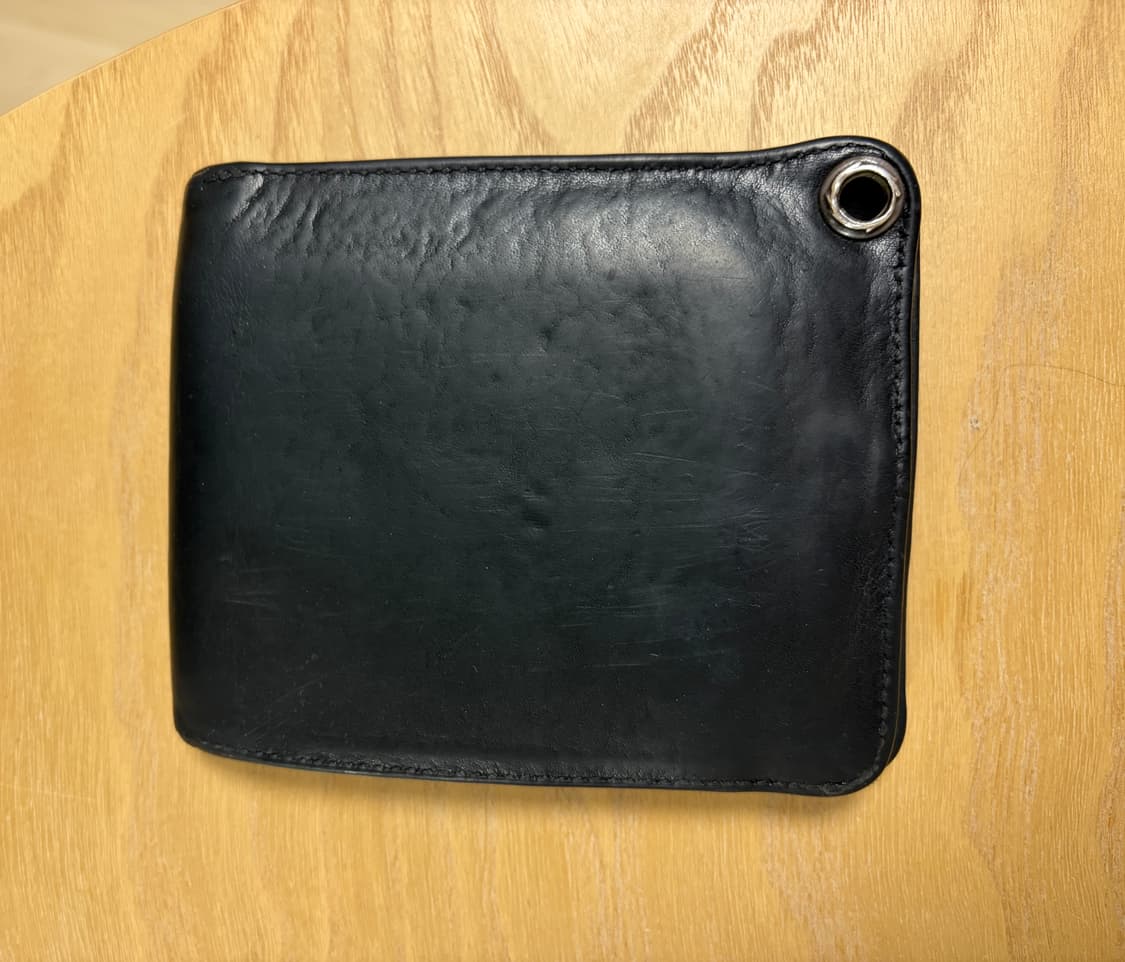 크롬하츠 크로스볼지갑 상품이미지2