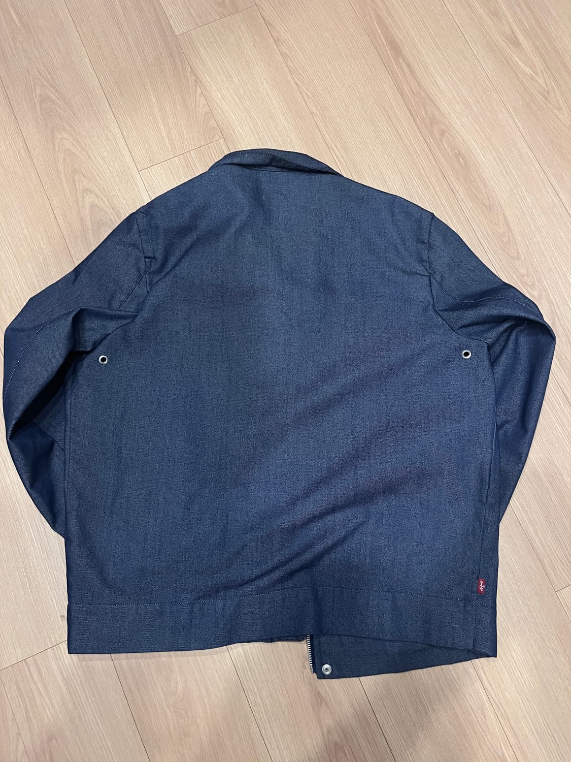 Levi’s STA-PREST Jacket (M) 상품이미지3