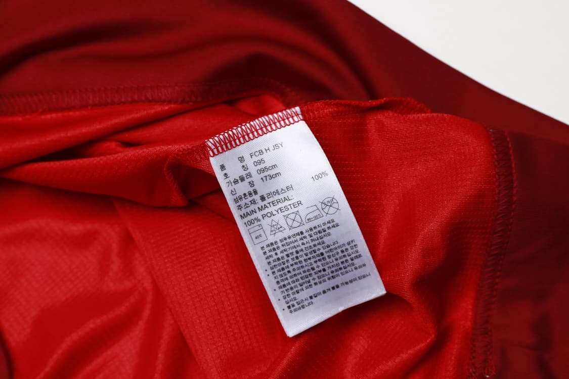 [M] 아디다스 15-16 바이에른 뮌헨 유니폼 상품이미지6