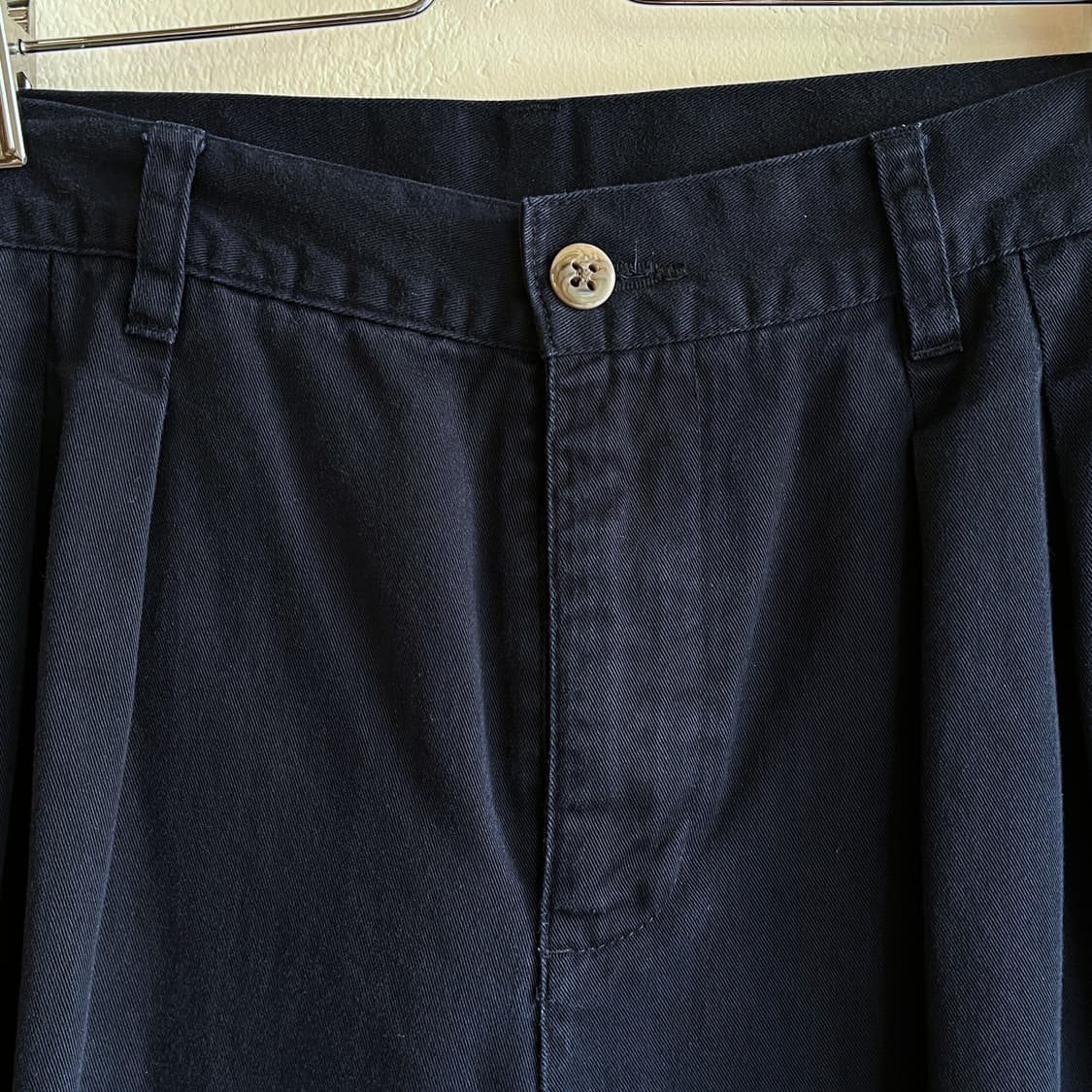 Polo Ralph Lauren Pleats Chino pants 상품이미지3