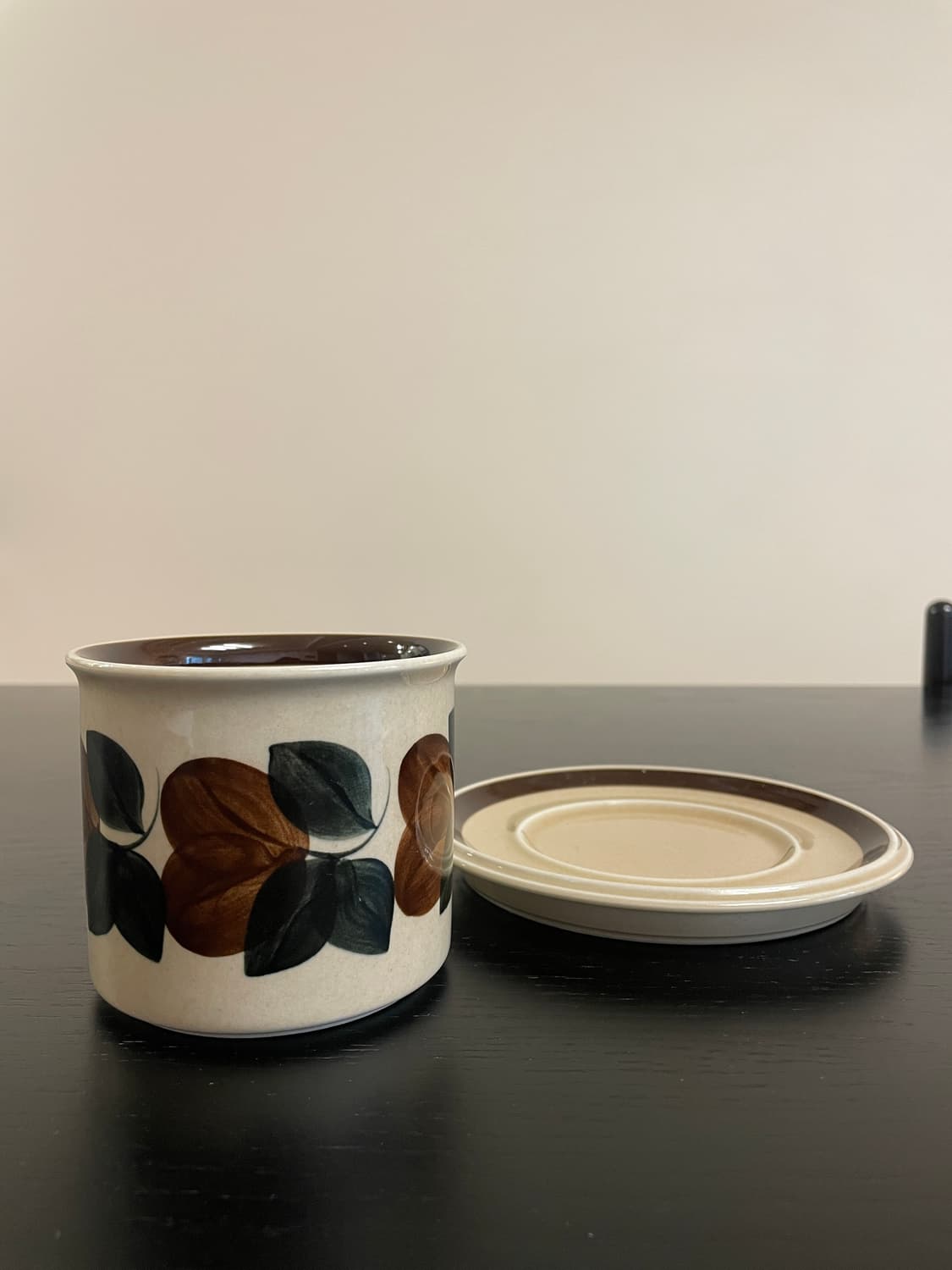 아라비아핀란드 루이자 Ruija 비어머그 상품이미지1