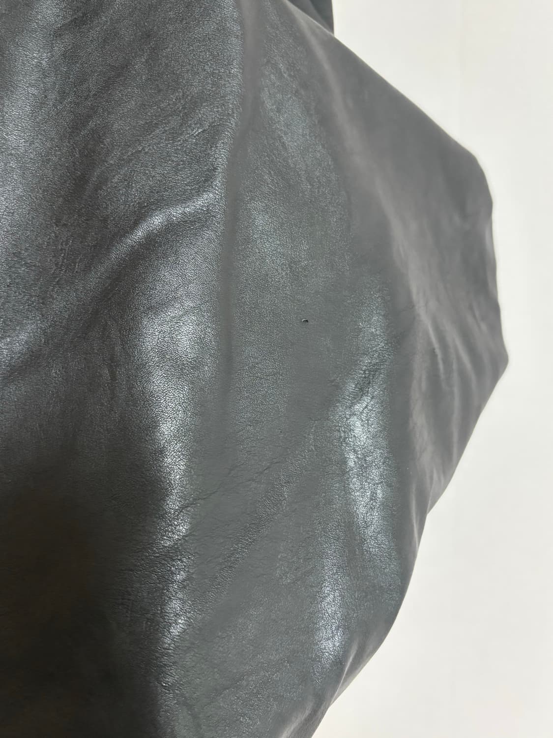 소무 SOMU borigami bag_ black 상품이미지9