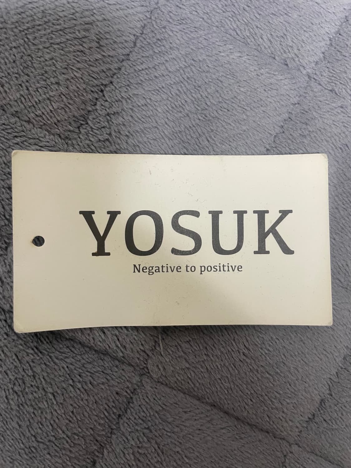 Yosuk 반팔셔츠 블랙2사이즈 상품이미지4