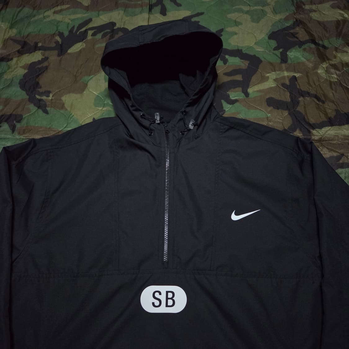 Nike SB Skate Anorak Jacket 나이키SB 아노락 상품이미지3