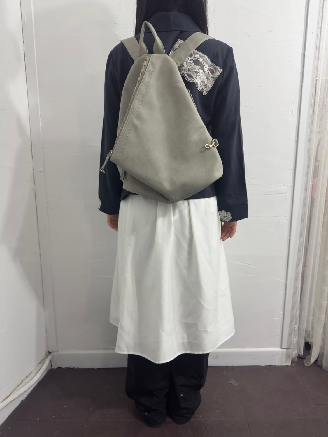 design backpack 상품이미지5