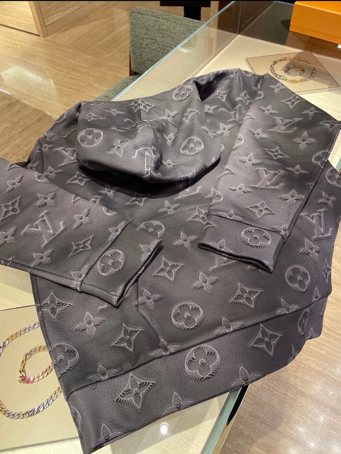 루이비통 후드 상품이미지1