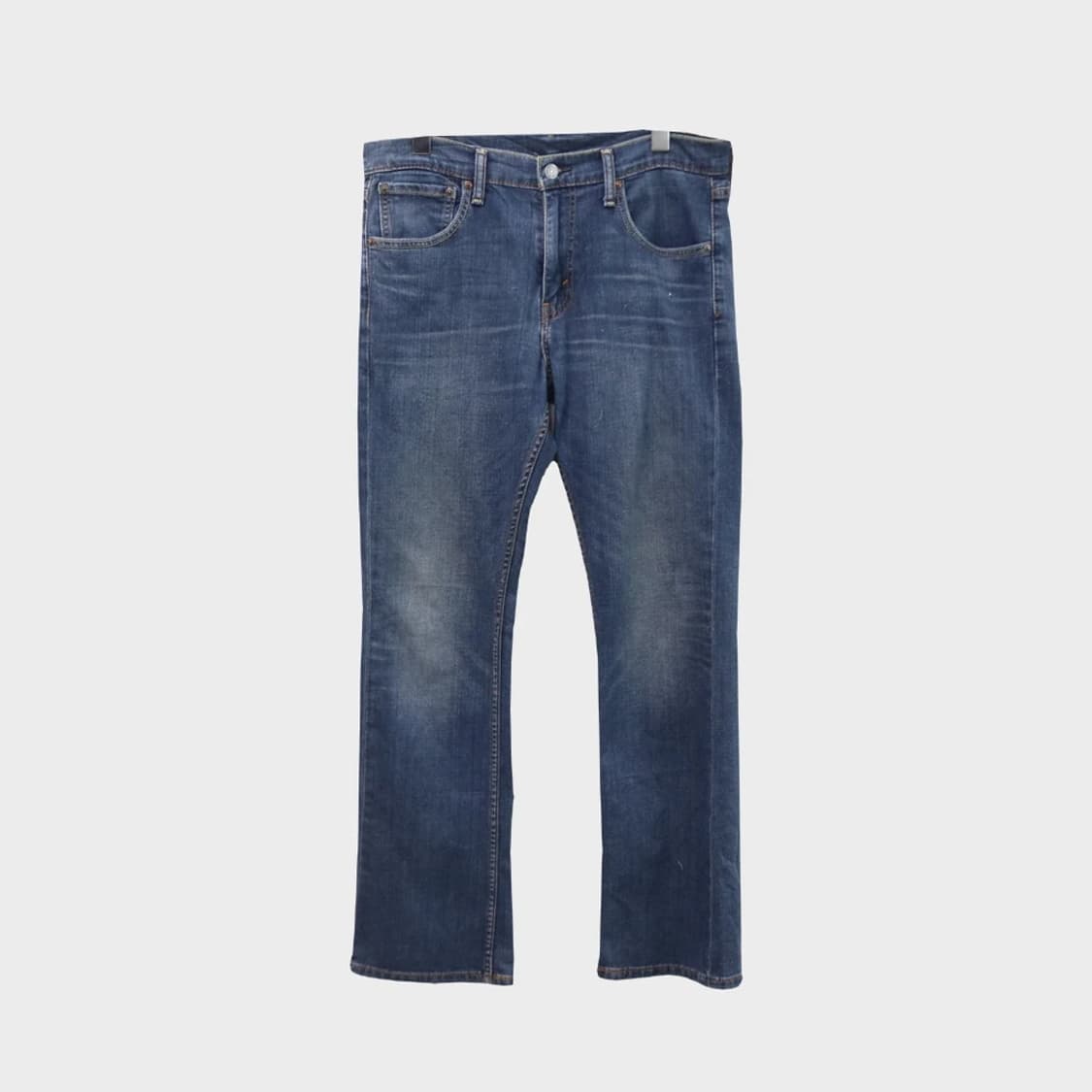 리바이스 527 데님 팬츠 67250 상품이미지2