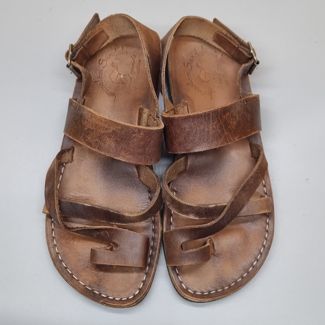 예루살렘 여성샌들38 240 상품이미지2