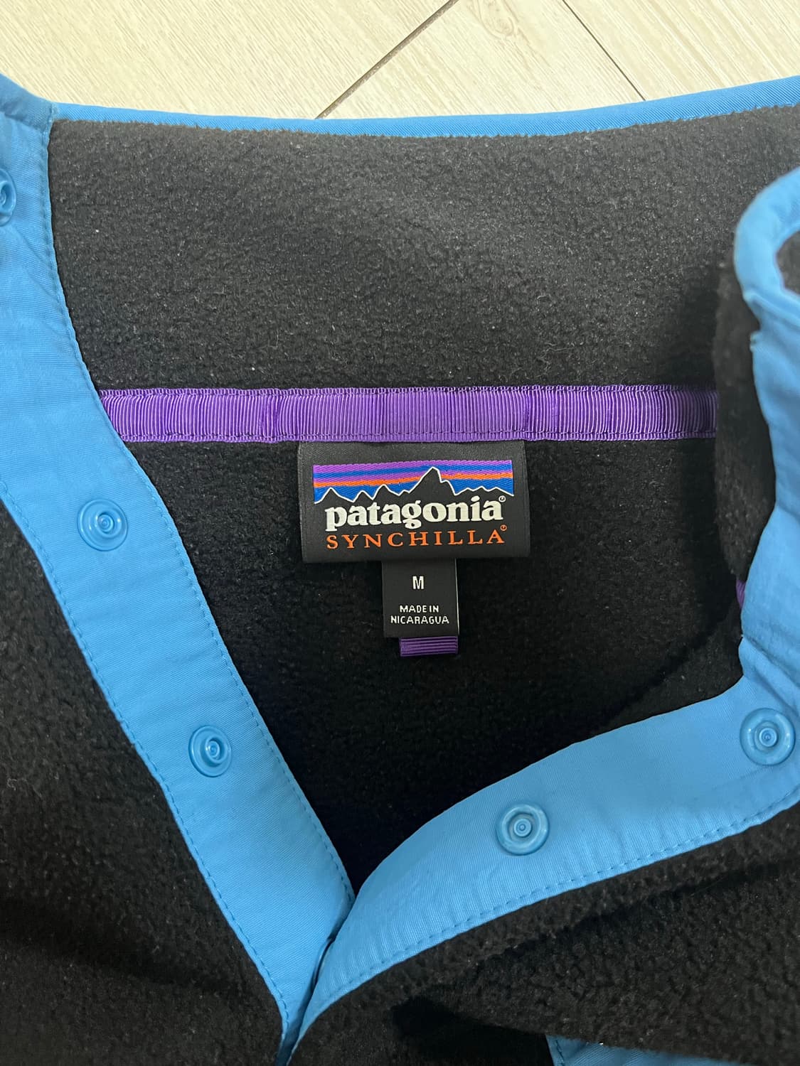 파타고니아 신칠라 m 상품이미지3