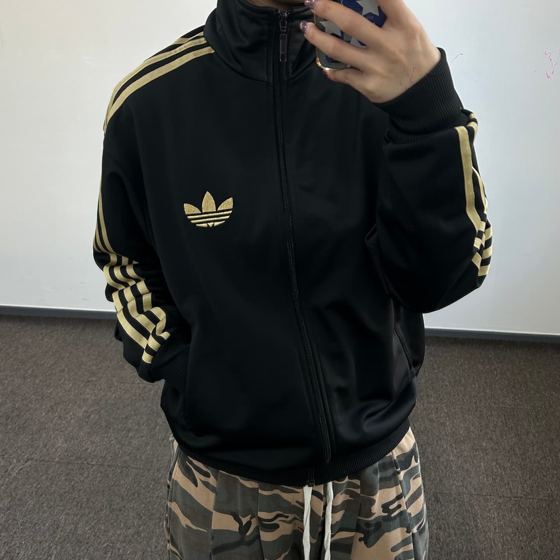 Adidas 아디다스 구파 검골 져지  상품이미지2