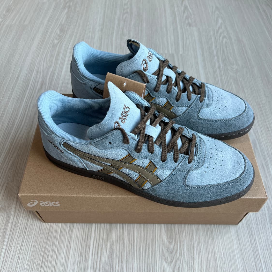 275 아식스 스카이핸드 OG 상품이미지2