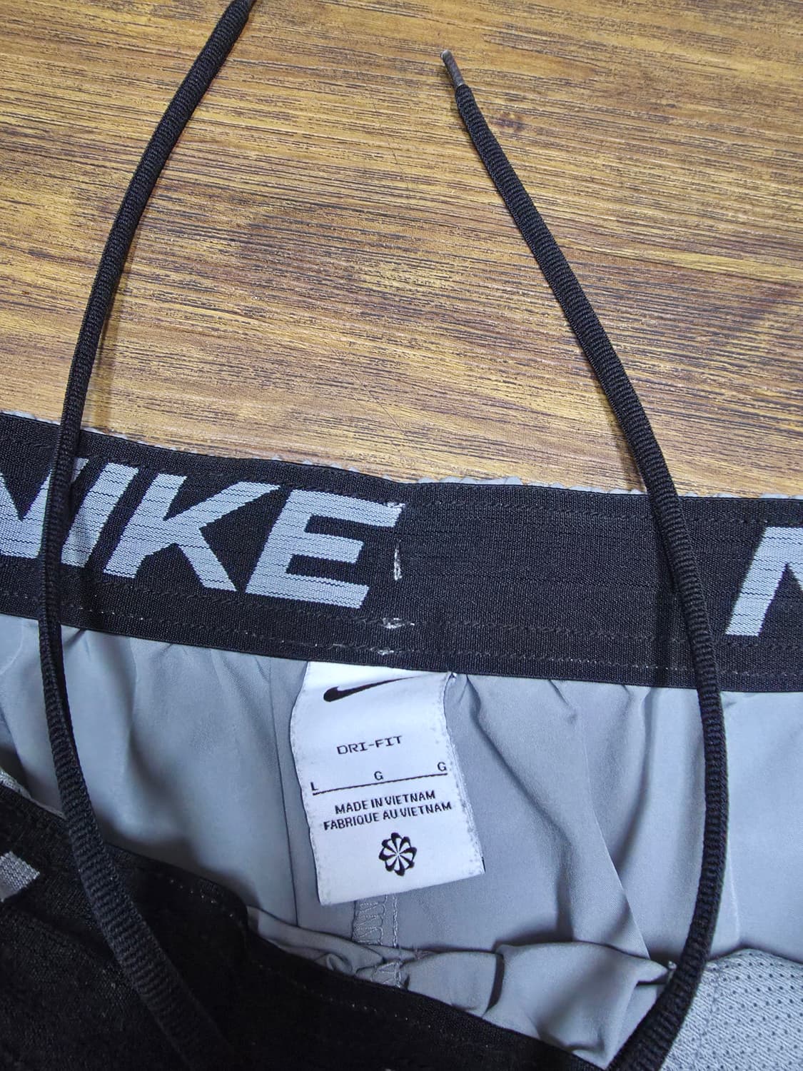 나이키 드라이핏 쇼츠팬츠
 상품이미지3