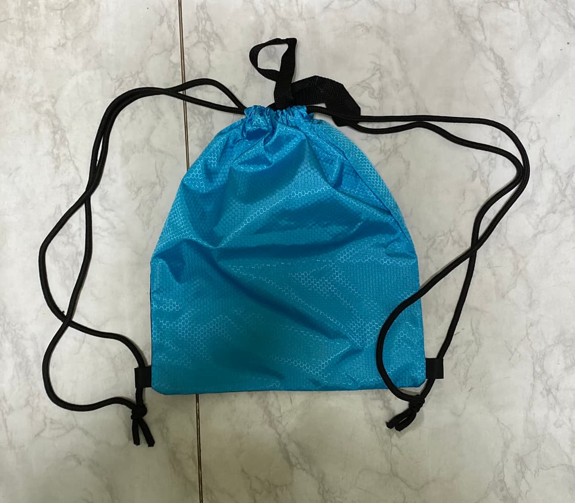 삼성라이온즈 코오롱모터스 스포츠백 짐색 상품이미지2