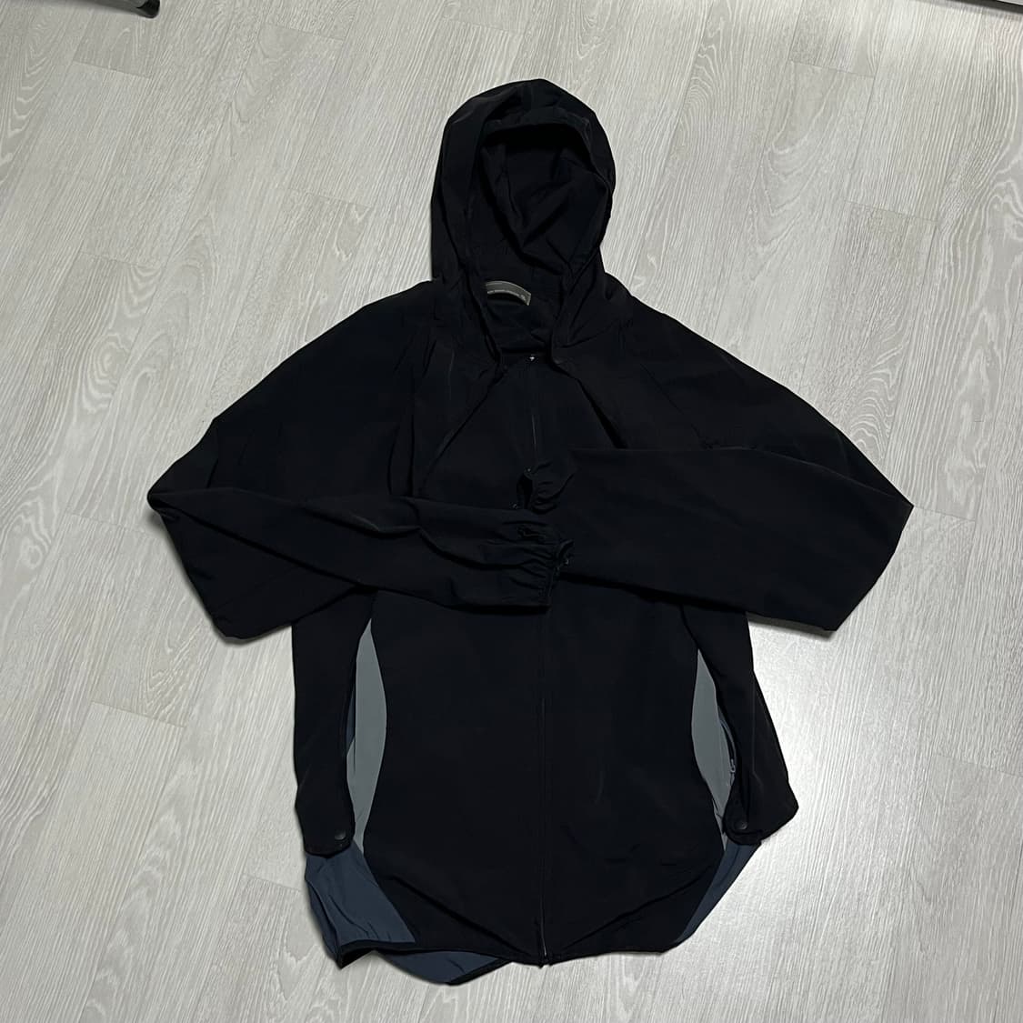 산산기어 컨버젼 자켓 2사이즈 상품이미지2