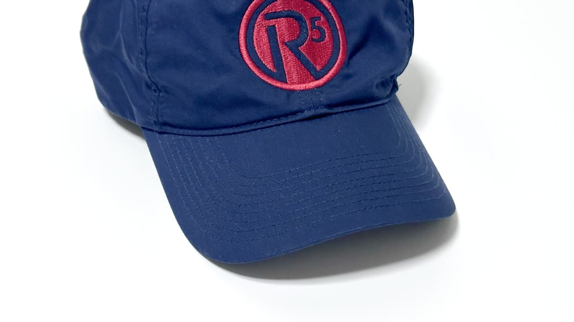 나이키 헤리티지86 드라이핏 남색 네이비 볼캡 ‘R5’ 상품이미지6