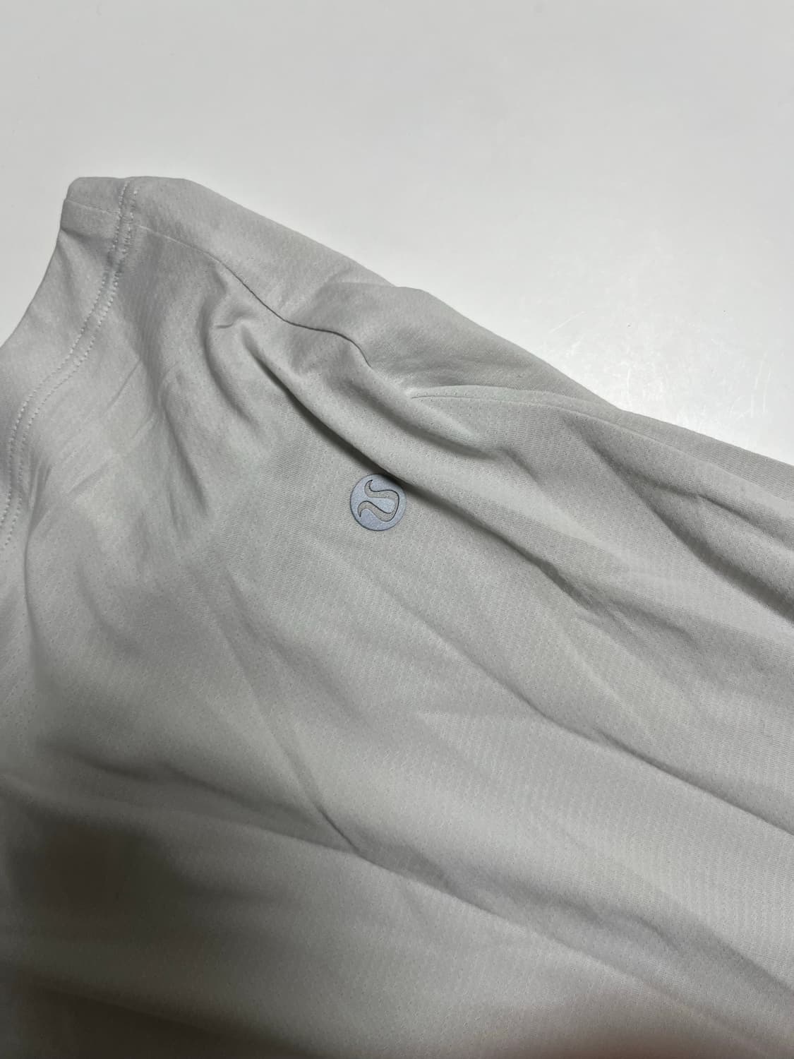 룰루레몬 마일메이커 반팔 M 새제품 상품이미지3