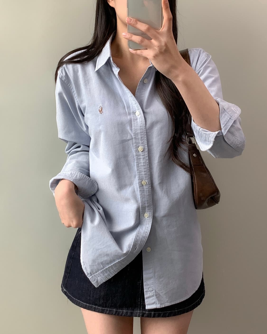 폴로 셔츠 상품이미지1