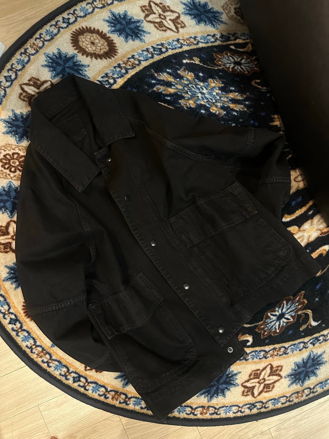 999휴머니티 자켓 상품이미지1