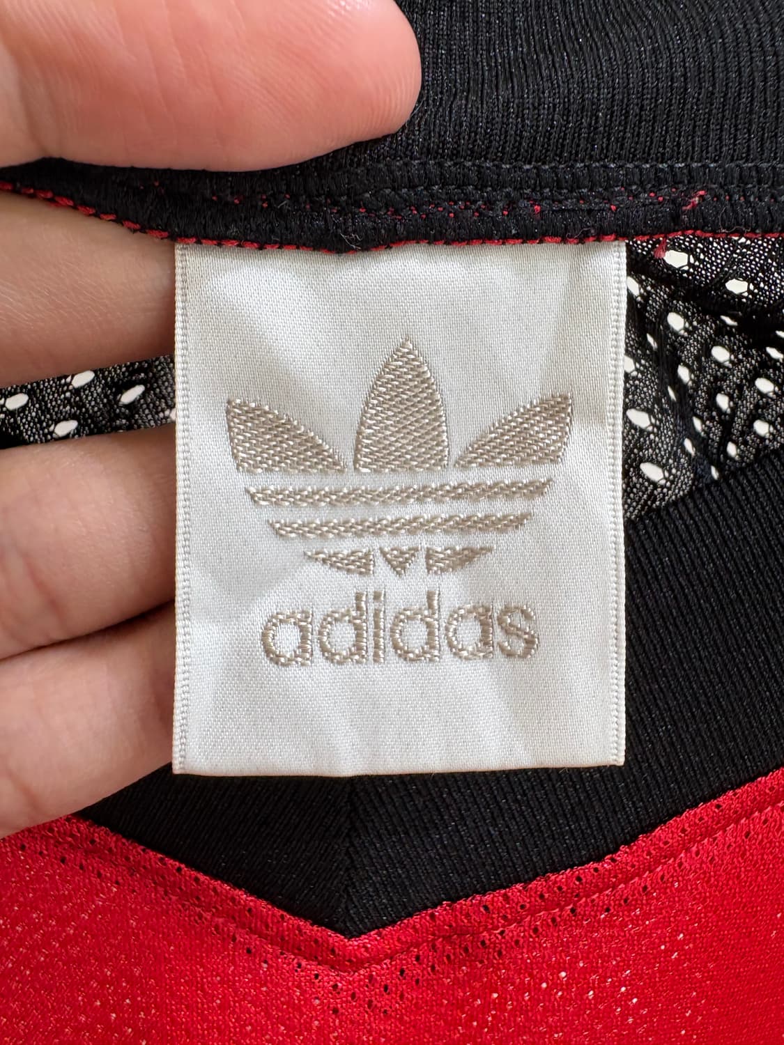 ADIDAS (Made in Japan) 반팔 상품이미지6