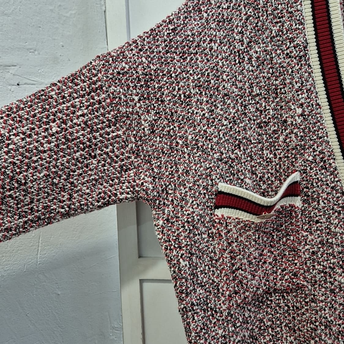 마쥬 니트 가디건 상품이미지5