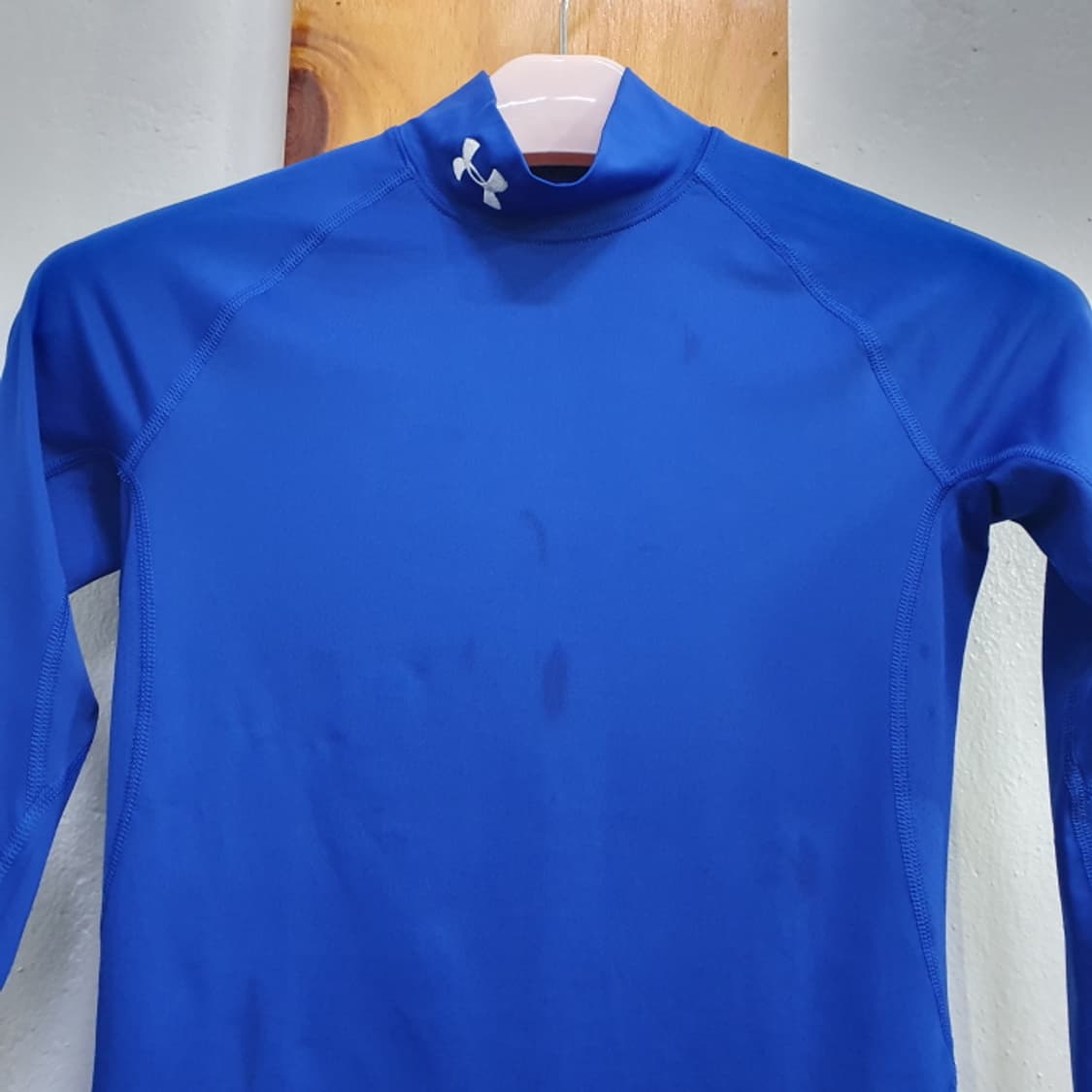 언더아머 스포츠 긴팔티(95) 상품이미지2