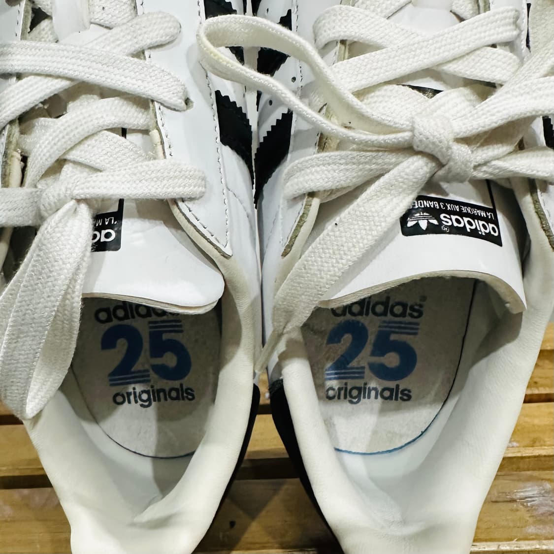 245) 아디다스x니고 베어풋 운동화 여성 여자 신발 슈퍼스타 상품이미지8