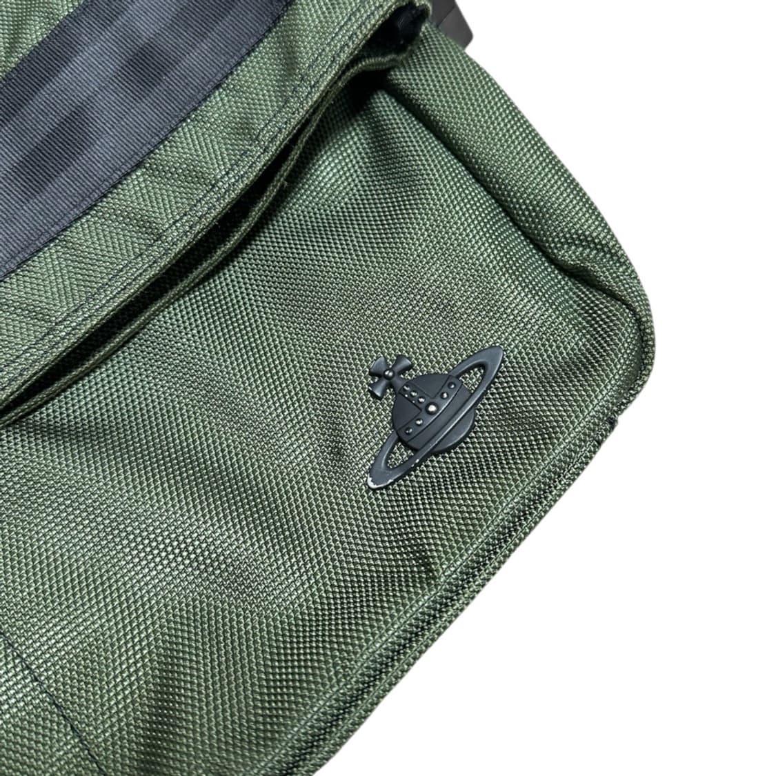 비비안웨스트우드 나일론 크로스백 상품이미지3