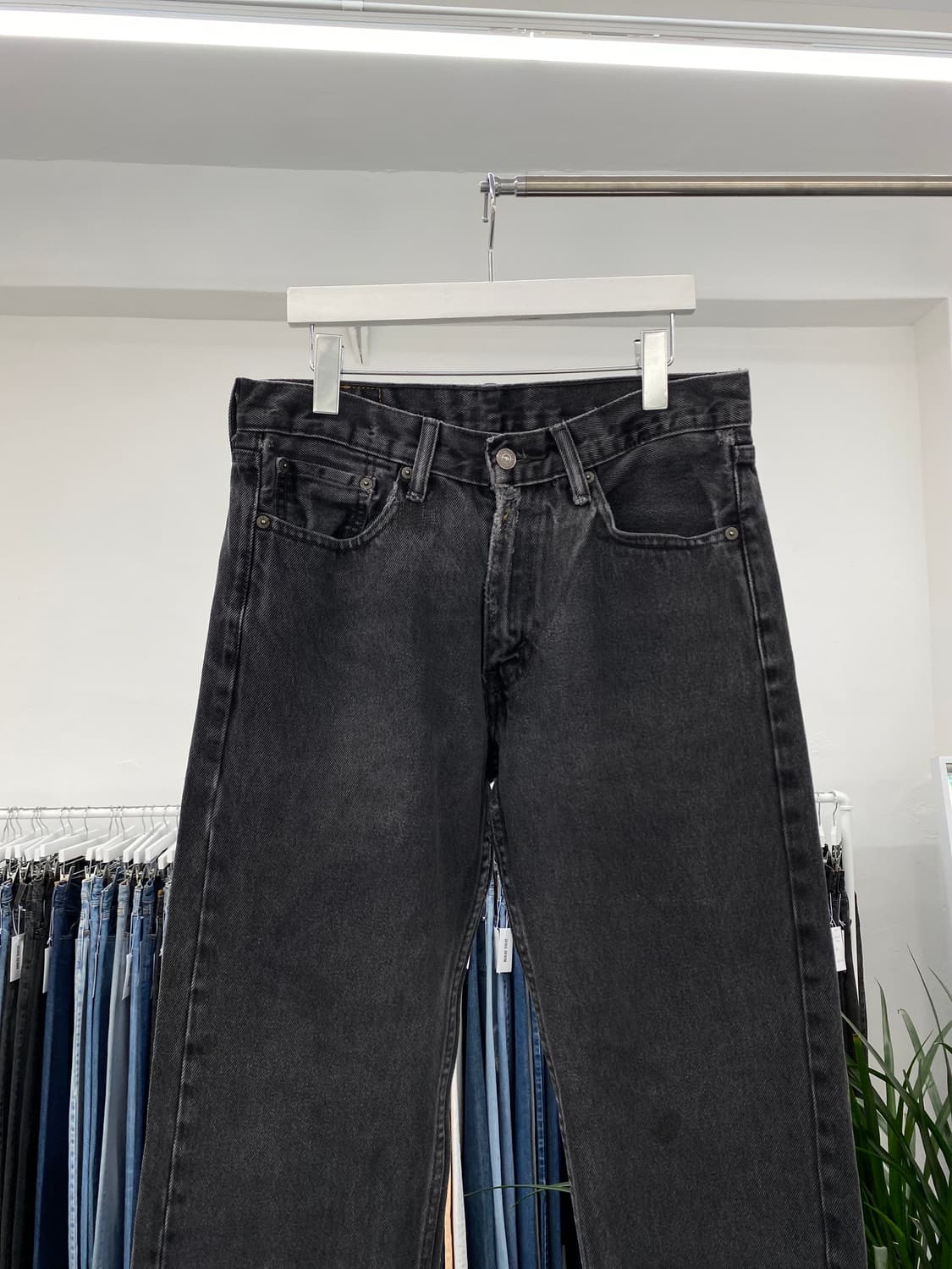 리바이스505 Straight Fit 00s 30사이즈 a5550 상품이미지2