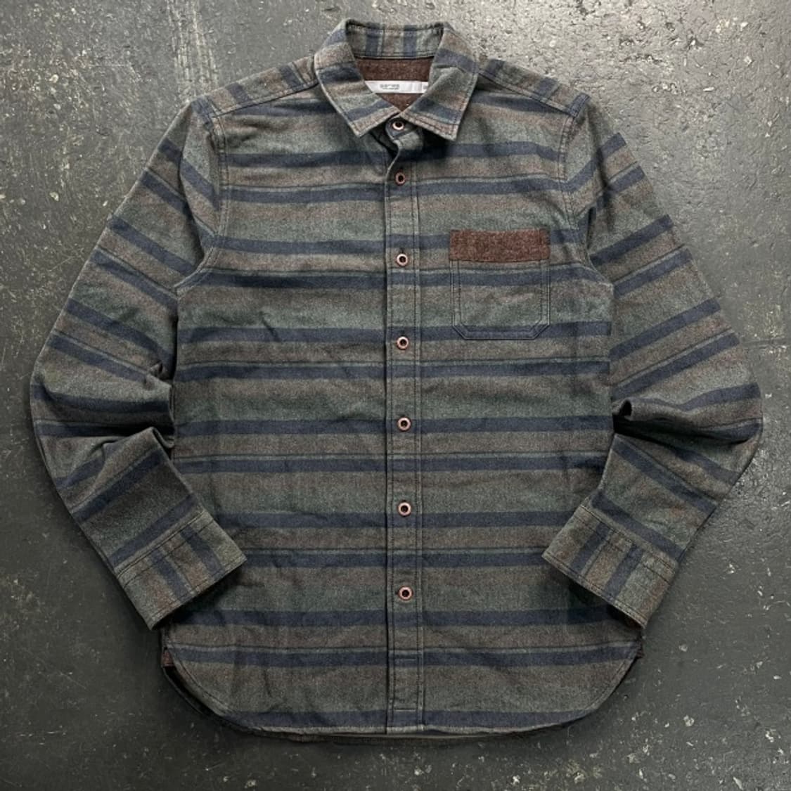 100 시리즈 셔츠  상품이미지1