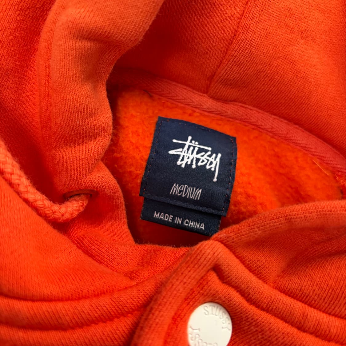 스투시 후드집업[2102] 상품이미지8