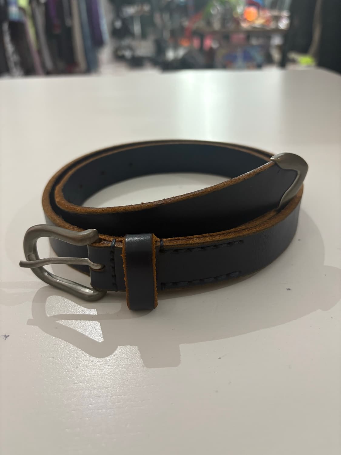 TTF✳️아워레가시 벨트 ourlegacy belt 상품이미지4