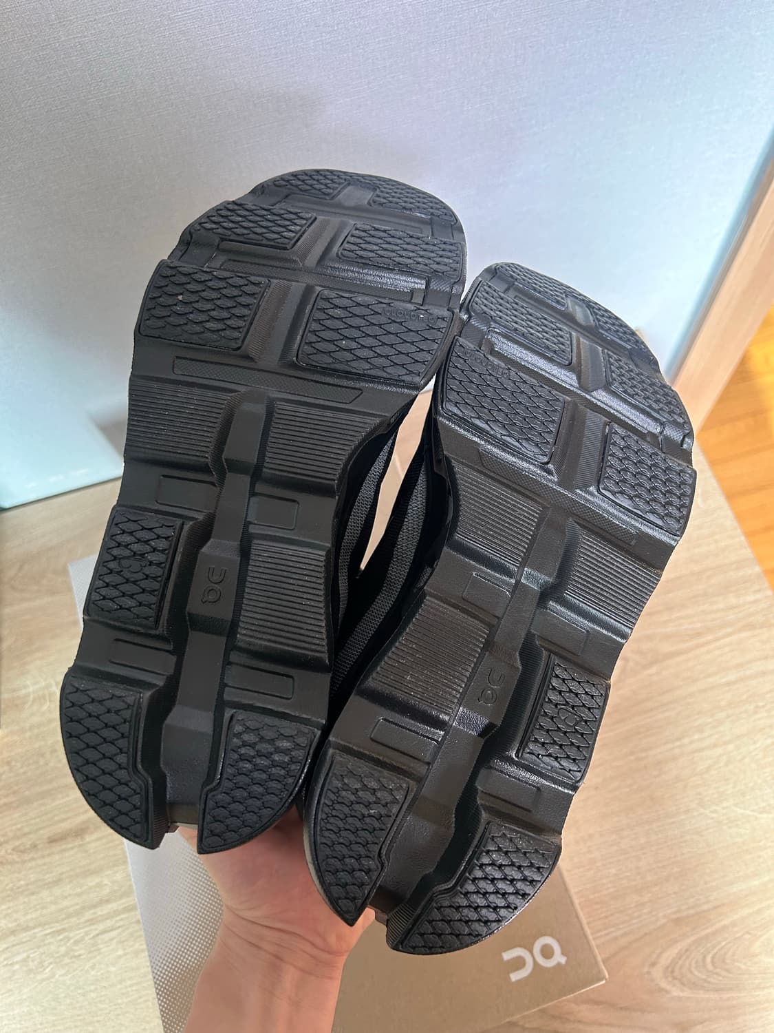 온러닝 클라우드몬스터2 상품이미지4